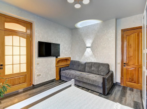 Квартира в Центре Сочи