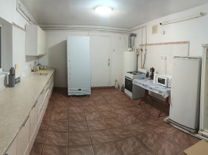 Гостевой дом на Толстого 30/1