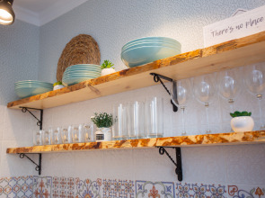 Апартаменты Семейные в Центре