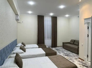 Отель Zekhra Premium