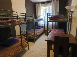 Хостел Любава