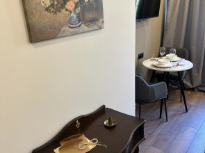 Апартаменты Paris Place Vendôme