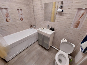 Квартира в Центре на Аксакова 81