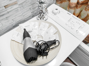 Апартаменты Двухкомнатные в центре города на Красноармейская 124