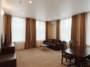 Grand Park Nalchik Hotel