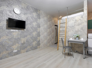 Апартаменты Мой Питер на Севастьянова 3