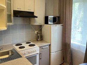 Апартаменты Красный Проспект 94/1