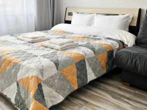 Dinastiya Apartments