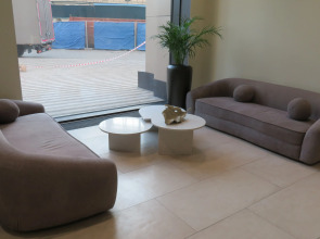 Апартаменты в Метрополии