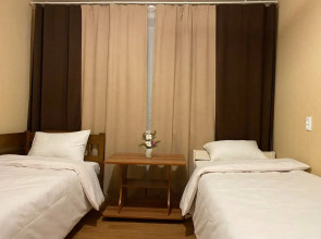 Апартаменты 3-х комнатные GoodNight Aparts