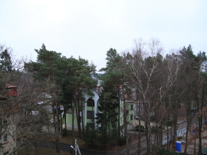 Апартаменты Legend ap