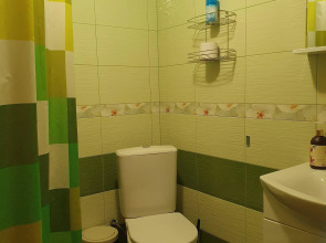 Бунгало Дом & Сауна