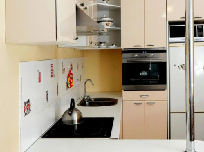 Квартира на улице Лермонтова