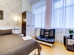 Апартаменты 7th floor Kirochnaya