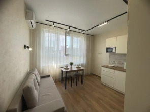 Апартаменты ЖК Sport Life Калужское шоссе,20