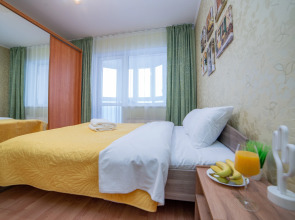 Апартаменты Бажова 68