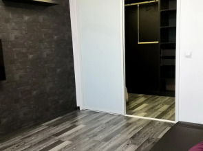 Апартаменты White & Black