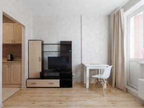 Апартаменты Freedom Романова