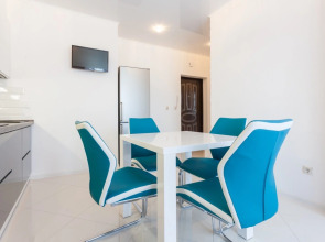 Апартаменты у Верхнего Озера