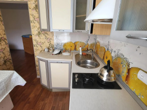 Квартира на улице Чайковского 34