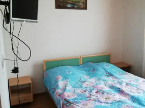 Гостевой дом Цитрус