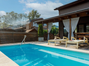 Terem U Reki Guest House