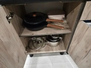 Квартира Олимпийская 87