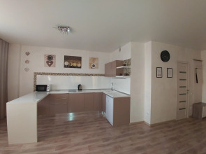 Квартира на Федерации д.130А 11094