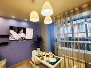 Квартира на Венеры 21