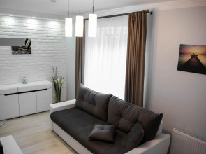 Апартаменты "Из Дома в Дом на Аптечной"