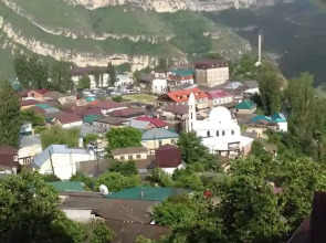 Гостевой Дом у Сагдият