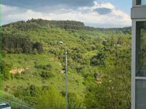 Квартира Просторная Двухкомнатная