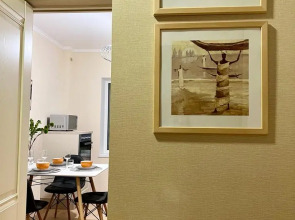 Marisol Family Квартира для семьи в туристическом центре курорта