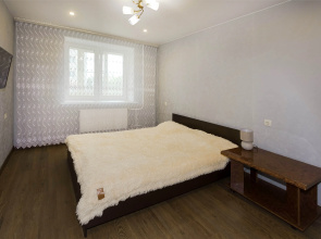 Uyutnaya na Novgorodskoj 32 Flat