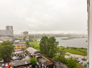 Апартаменты Compact comfort