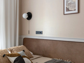 Апартаменты Премиум-Класса ImperialApart Fontanka