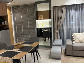 Квартира Laguna Lakeside BangTao by My Home Phuket