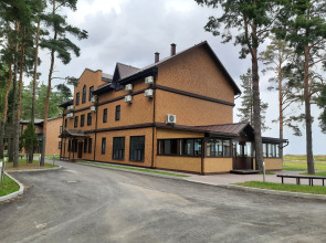 База Отдыха Озерная