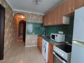 Апартаменты на улице Бестужева 20