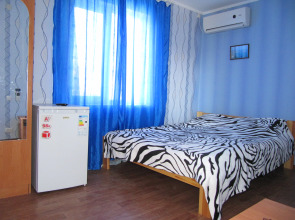 Гостевой Дом Ясень