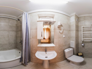 Гостевой Дом Башня