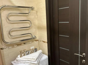 Апартаменты на Чапаева 57