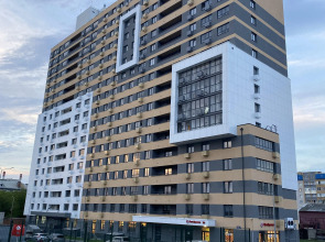 Квартира MaryLoft Гагарина, 36/5