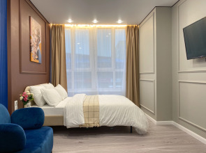 Апартаменты Жк Ботанический Сад