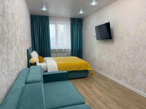 Апартаменты Двухкомнатные Luxe в Пензе