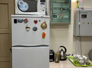 Хостел Арена Мини-отель