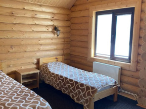 Шале Мухтар