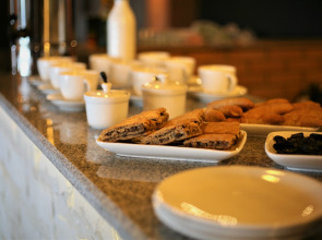 Отель Boutique Biotel