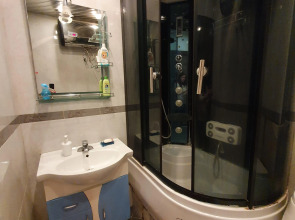 Апартаменты на улице Светланской 127А