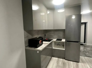 Апартаменты Уютные 1 этаж на Алексеевская 64/1